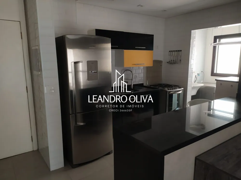 Apartamento, 2 quartos, 60 m² - Foto 8