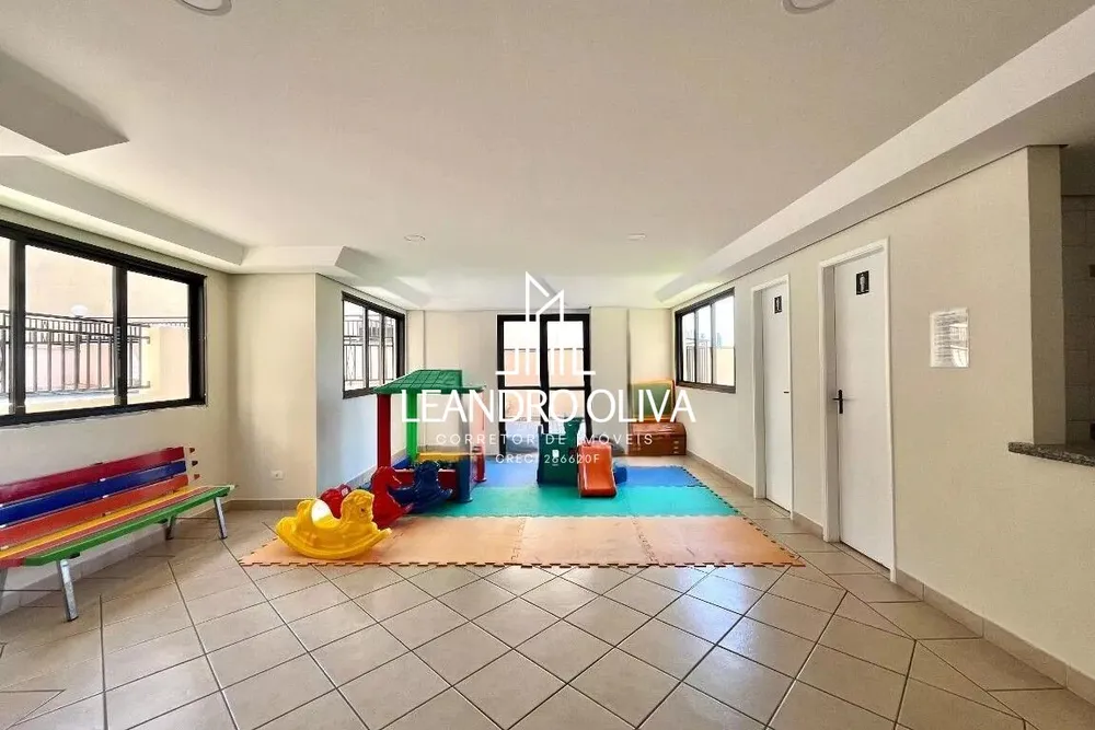 Apartamento, 2 quartos, 60 m² - Foto 11