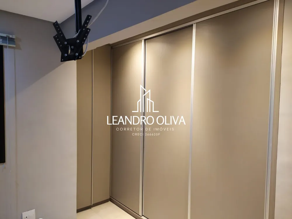 Apartamento, 2 quartos, 60 m² - Foto 5