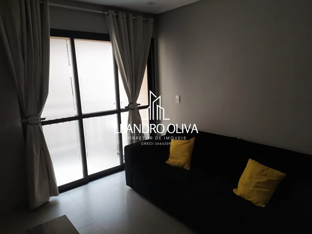 Apartamento, 2 quartos, 60 m² - Foto 2
