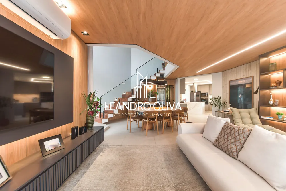 Apartamento, 3 quartos, 151 m² - Foto 7