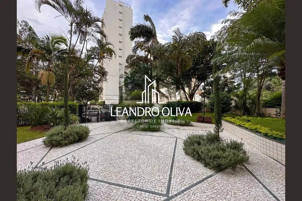 Apartamento, 3 quartos, 151 m² - Foto 2