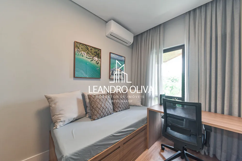 Apartamento, 3 quartos, 151 m² - Foto 8