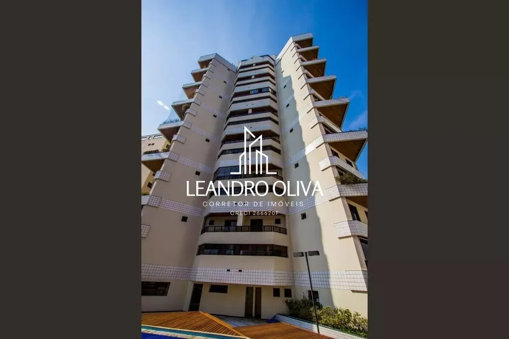 Apartamento, 3 quartos, 151 m² - Foto 12