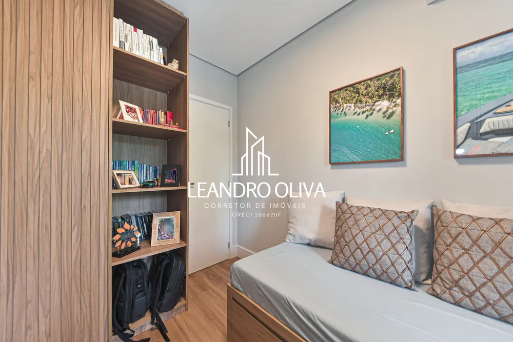 Apartamento, 3 quartos, 151 m² - Foto 3