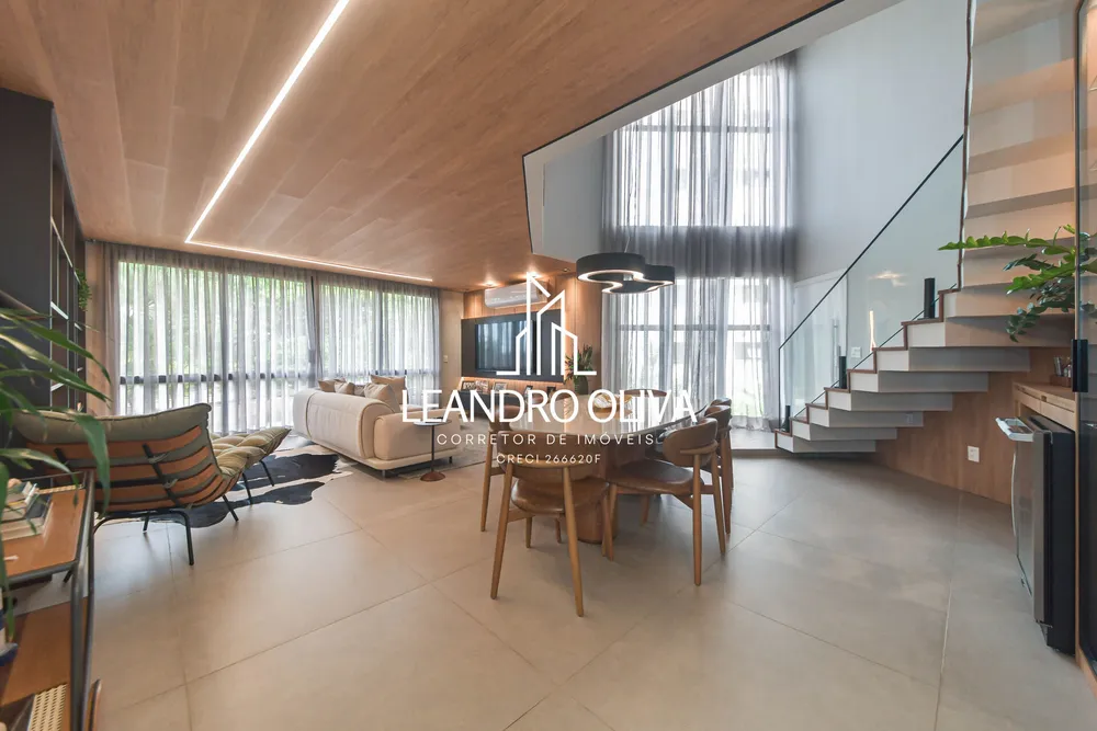 Apartamento, 3 quartos, 151 m² - Foto 5