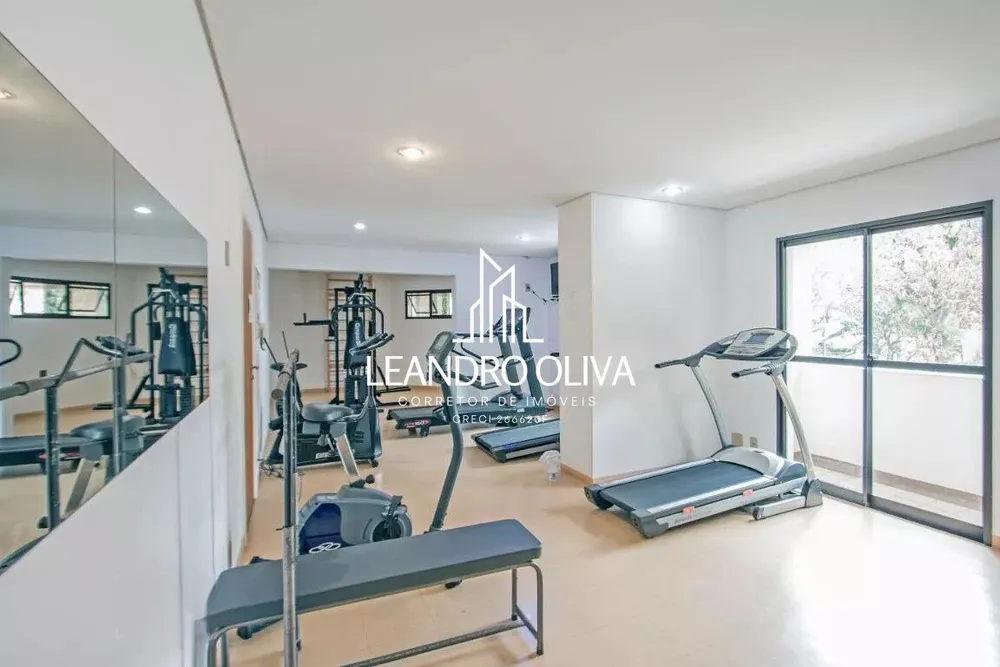 Apartamento, 3 quartos, 151 m² - Foto 15