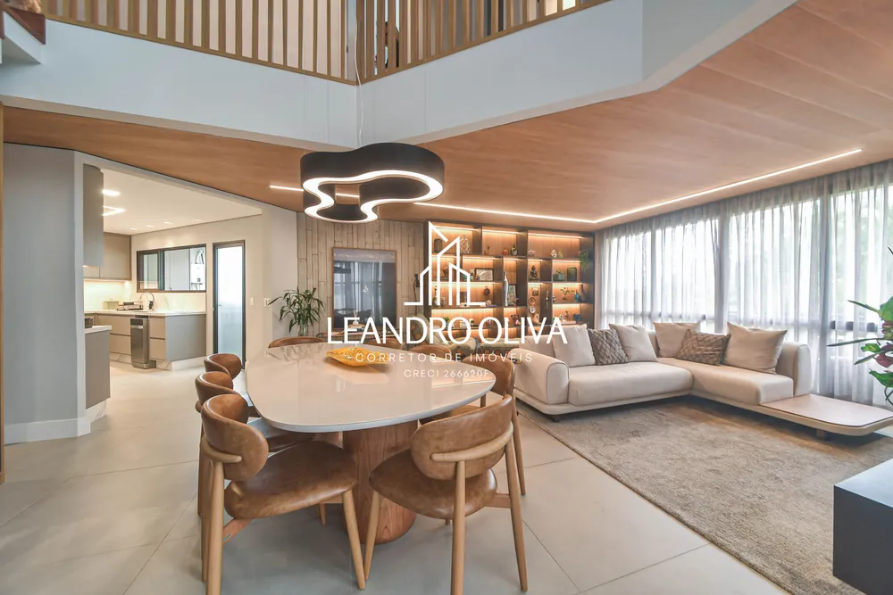 Apartamento, 3 quartos, 151 m² - Foto 2