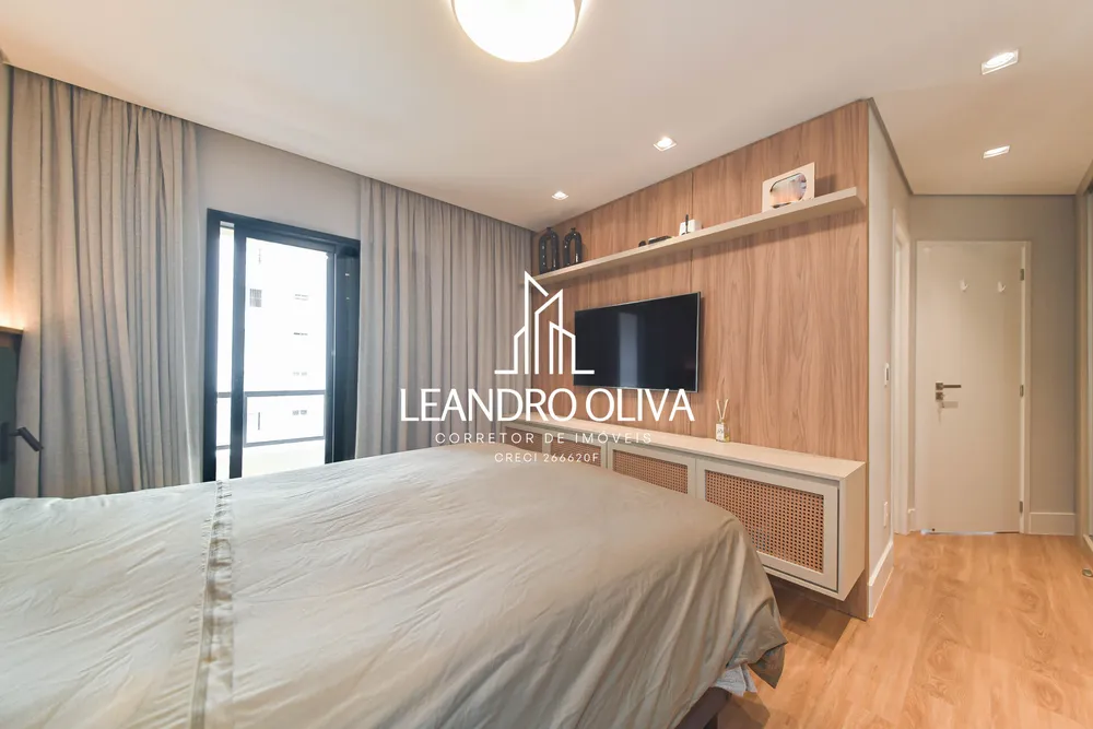 Apartamento, 3 quartos, 151 m² - Foto 6