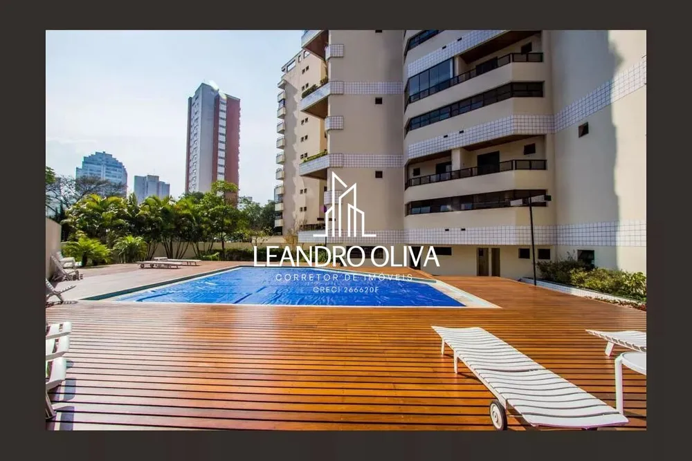 Apartamento, 3 quartos, 151 m² - Foto 13