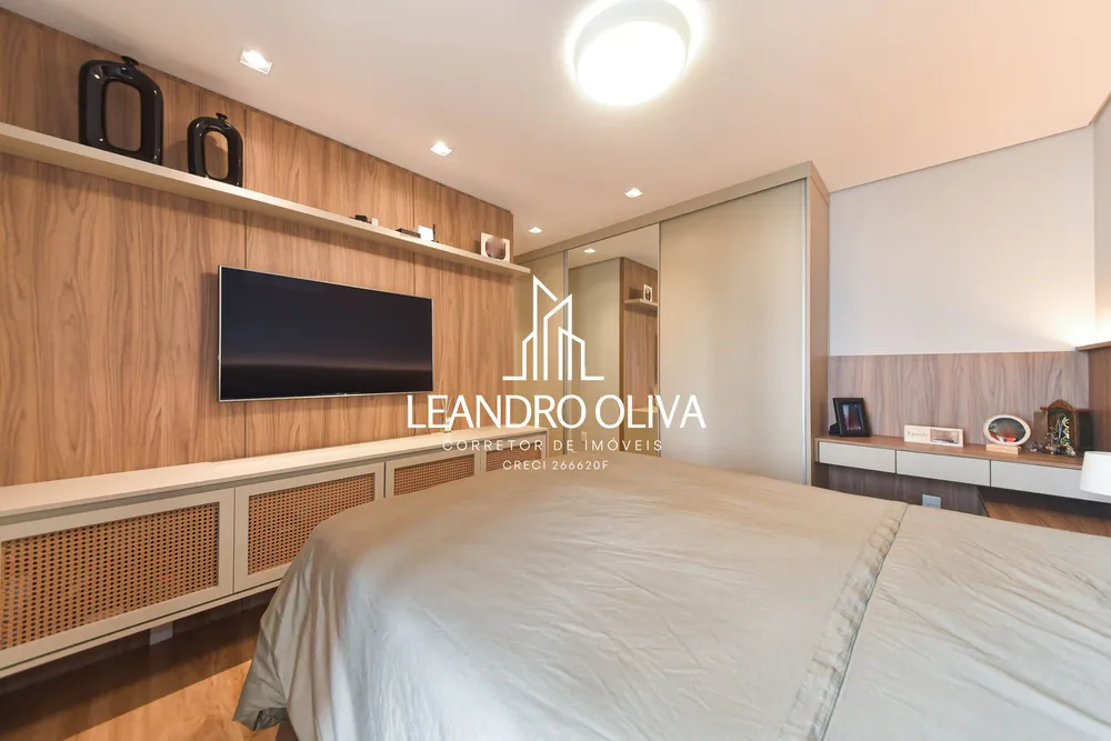 Apartamento, 3 quartos, 151 m² - Foto 4