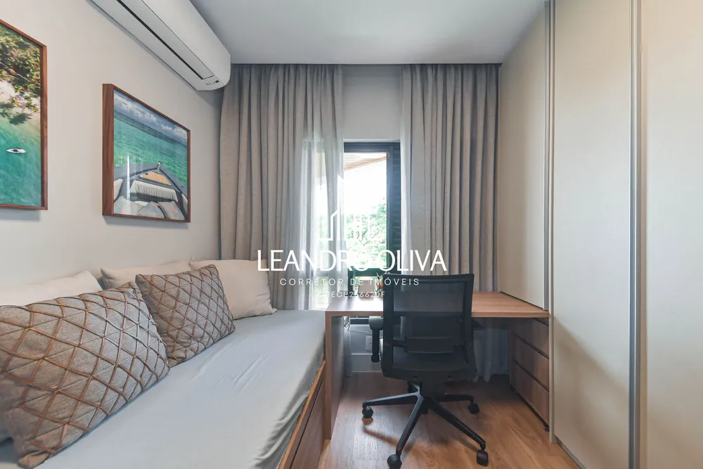 Apartamento, 3 quartos, 151 m² - Foto 9