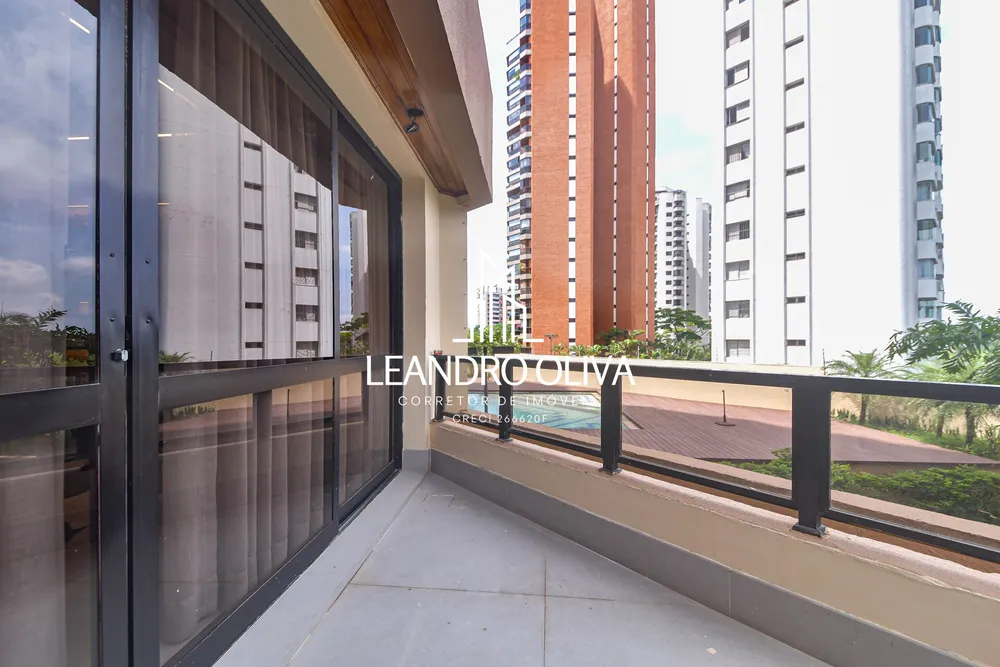 Apartamento, 3 quartos, 151 m² - Foto 6