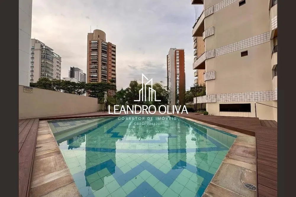 Apartamento, 3 quartos, 151 m² - Foto 14