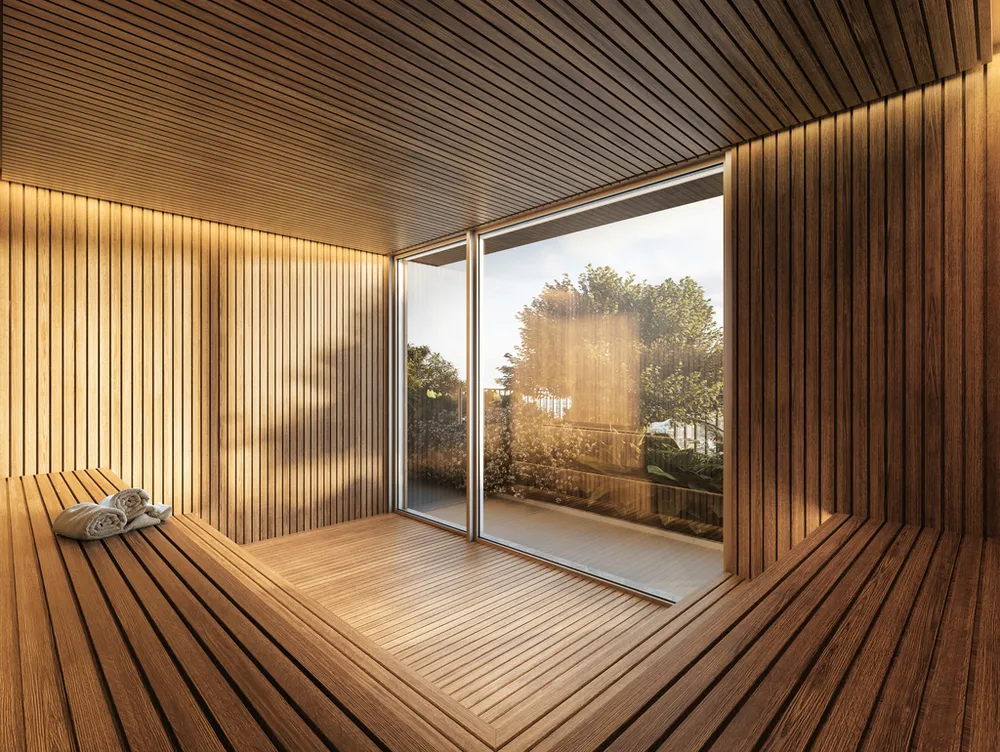 Cobertura, 3 quartos, 390 m² - Foto 8