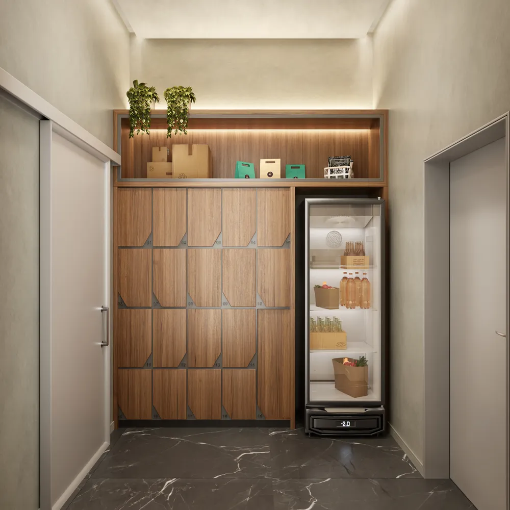 Cobertura, 3 quartos, 390 m² - Foto 7