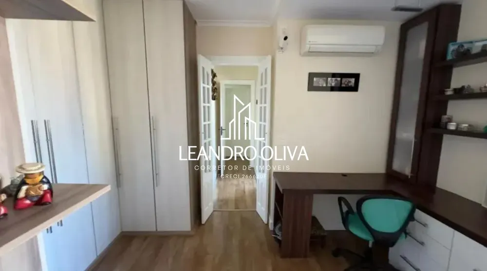 Cobertura, 3 quartos, 174 m² - Foto 4