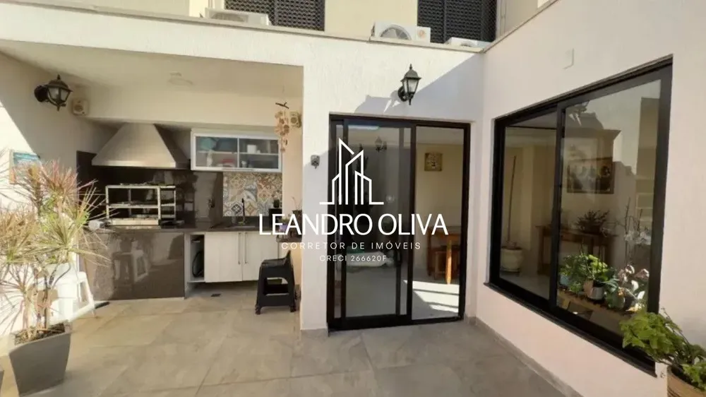 Cobertura, 3 quartos, 174 m² - Foto 3