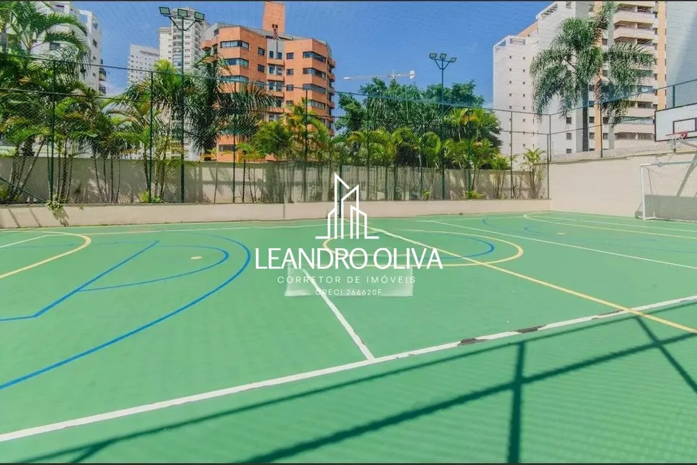 Cobertura, 3 quartos, 174 m² - Foto 13