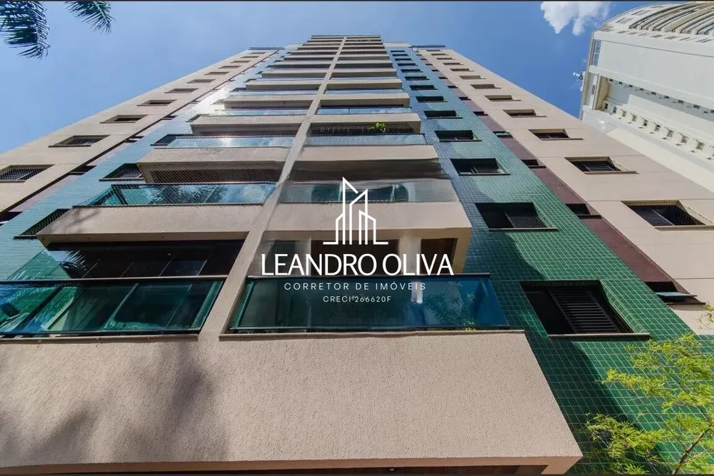 Cobertura, 3 quartos, 174 m² - Foto 10