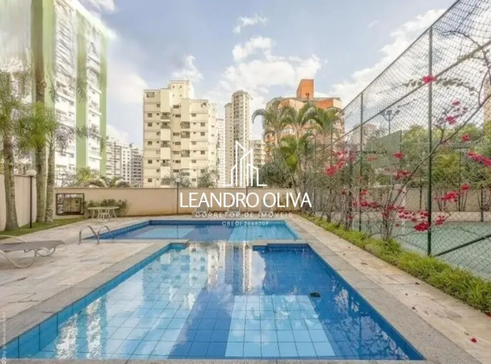 Cobertura, 3 quartos, 174 m² - Foto 11
