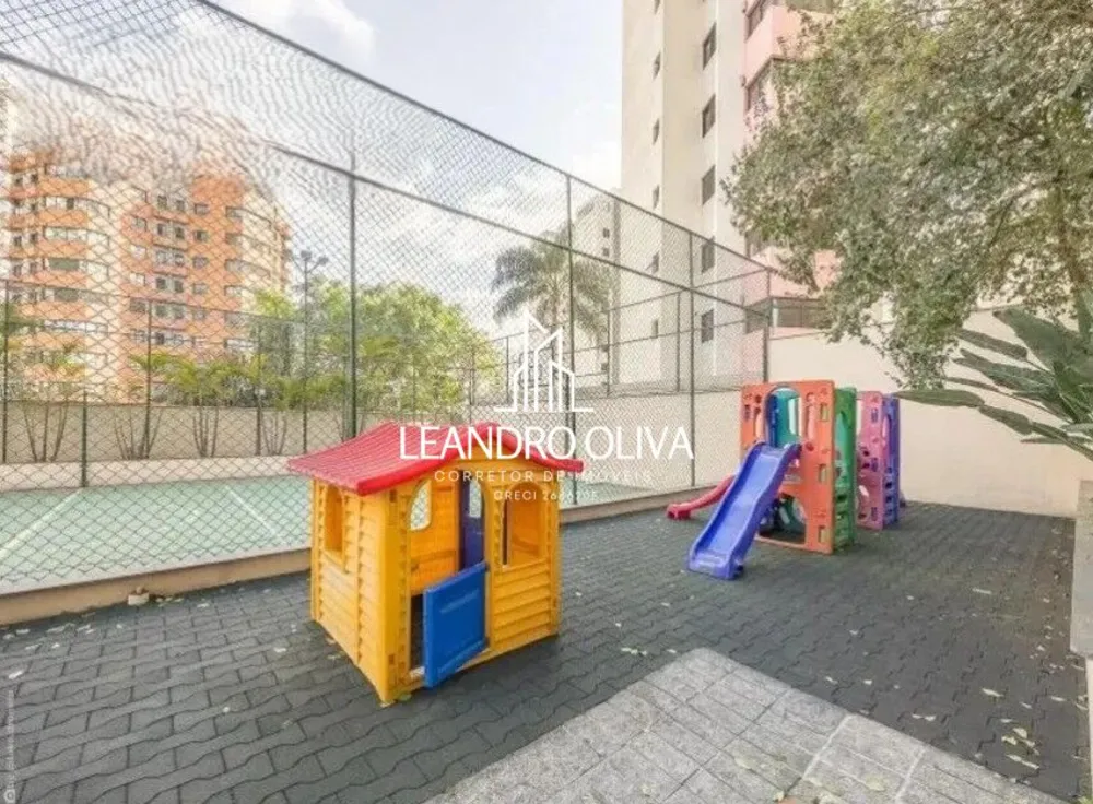 Cobertura, 3 quartos, 174 m² - Foto 14