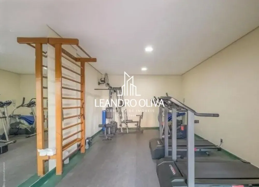Cobertura, 3 quartos, 174 m² - Foto 12