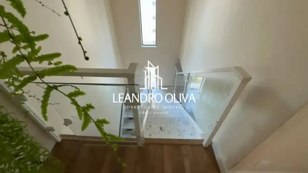 Cobertura, 3 quartos, 174 m² - Foto 6
