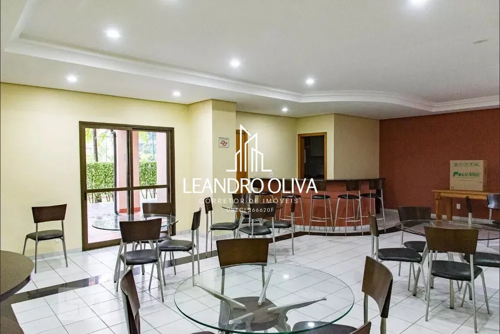 Cobertura, 3 quartos, 174 m² - Foto 15
