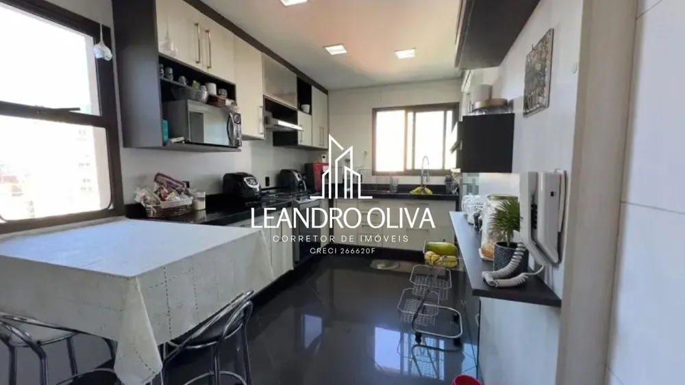 Cobertura, 3 quartos, 174 m² - Foto 8