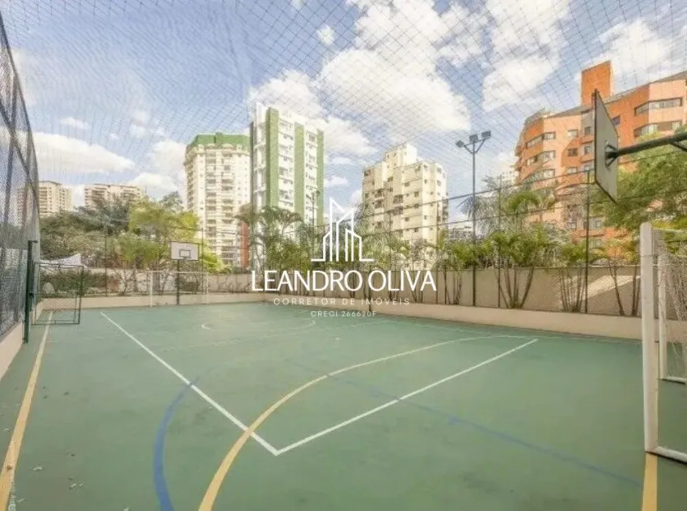 Cobertura, 3 quartos, 174 m² - Foto 16