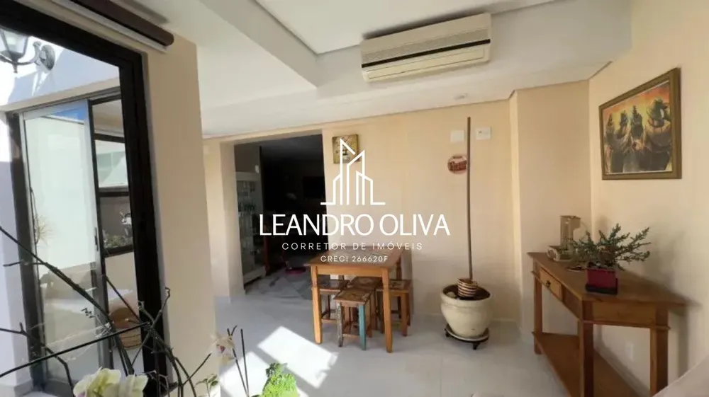 Cobertura, 3 quartos, 174 m² - Foto 5