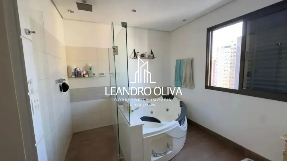 Cobertura, 3 quartos, 174 m² - Foto 9