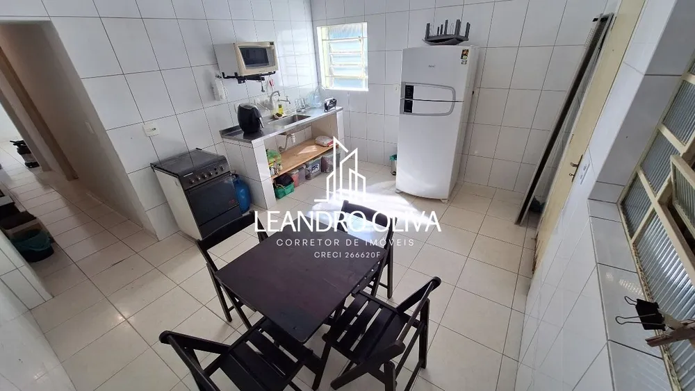 Casa, 4 quartos, 173 m² - Foto 5
