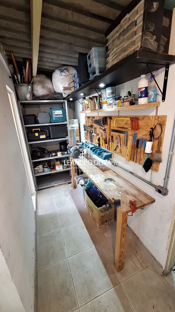 Casa, 4 quartos, 173 m² - Foto 7