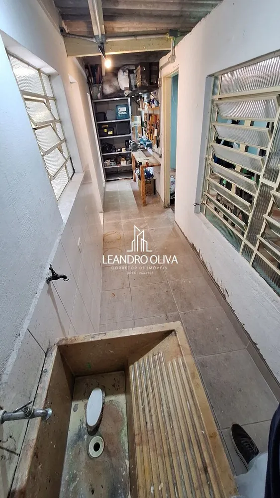 Casa, 4 quartos, 173 m² - Foto 13