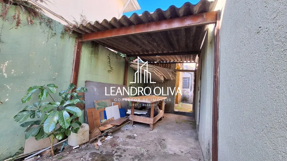 Casa, 4 quartos, 173 m² - Foto 14