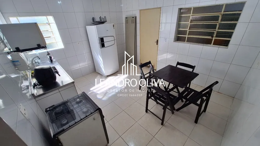 Casa, 4 quartos, 173 m² - Foto 6
