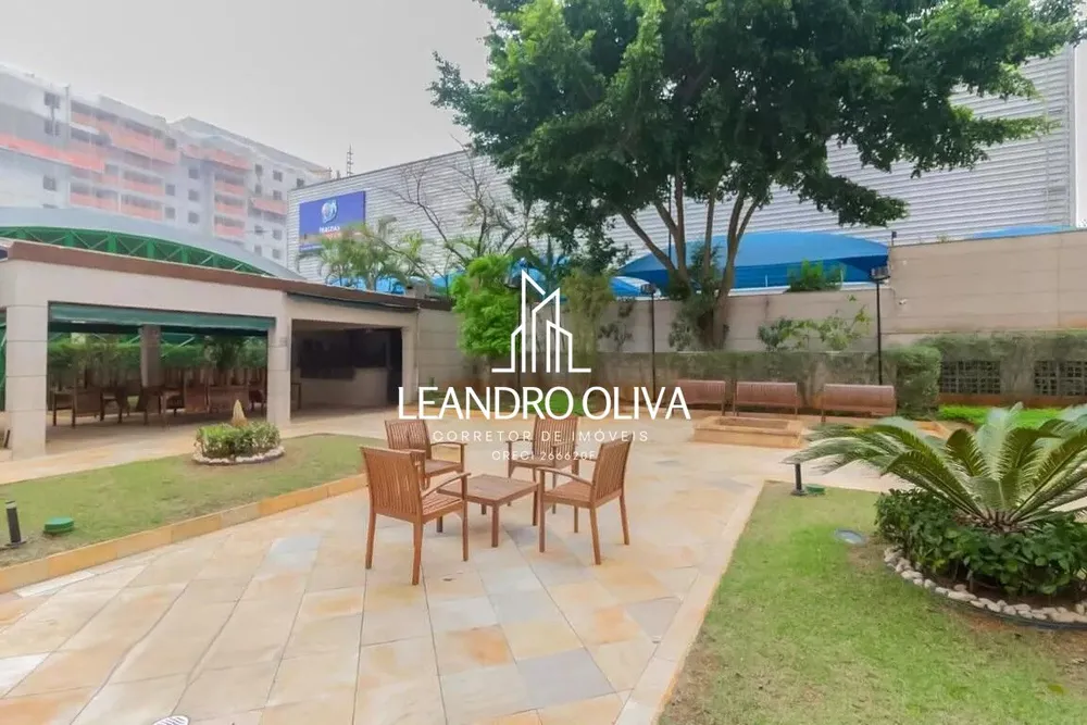 Apartamento, 2 quartos, 59 m² - Foto 6