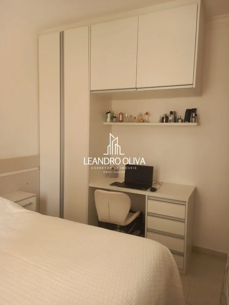 Apartamento, 2 quartos, 59 m² - Foto 8