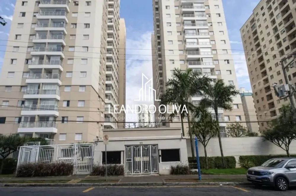 Apartamento, 2 quartos, 59 m² - Foto 3