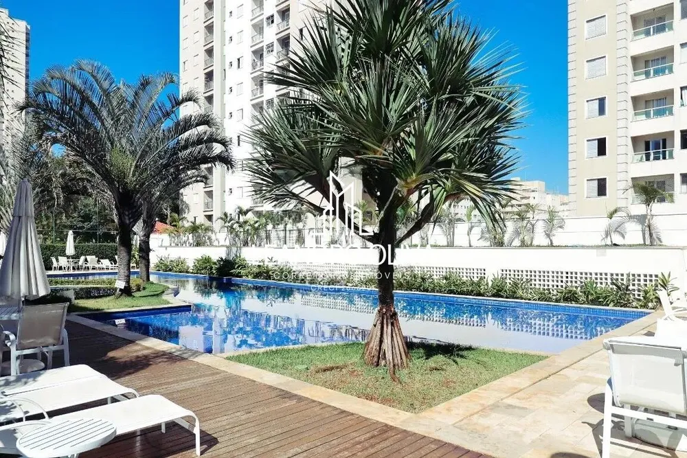 Apartamento, 2 quartos, 59 m² - Foto 5
