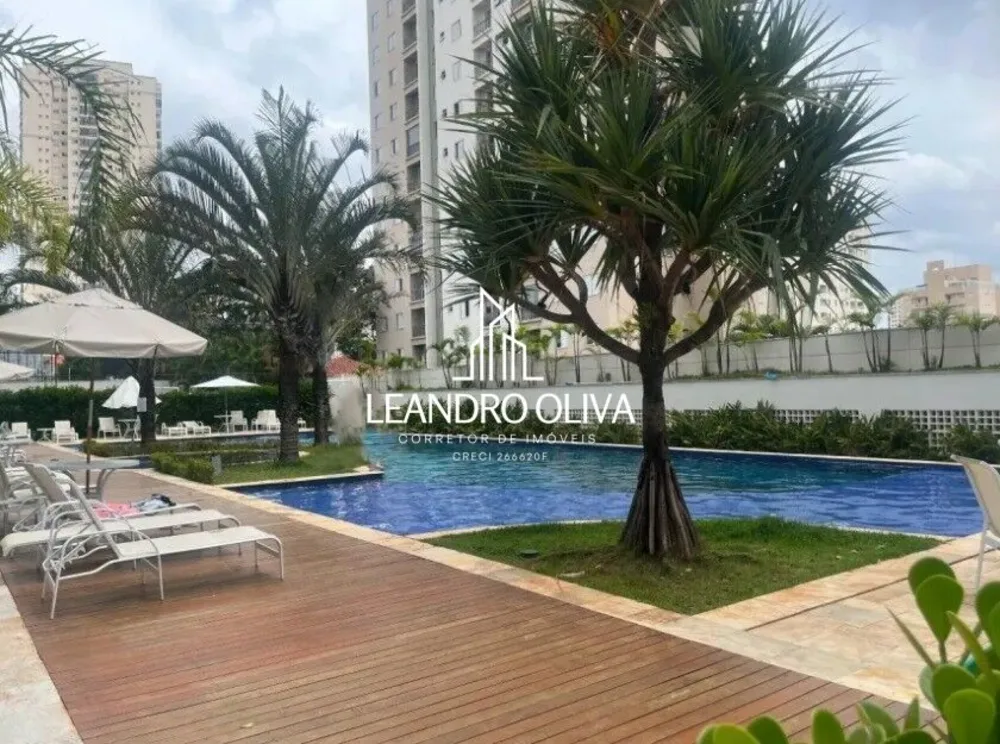 Apartamento, 2 quartos, 59 m² - Foto 4