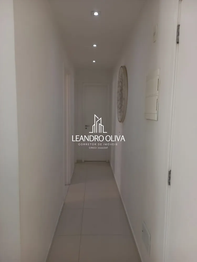 Apartamento, 2 quartos, 59 m² - Foto 2