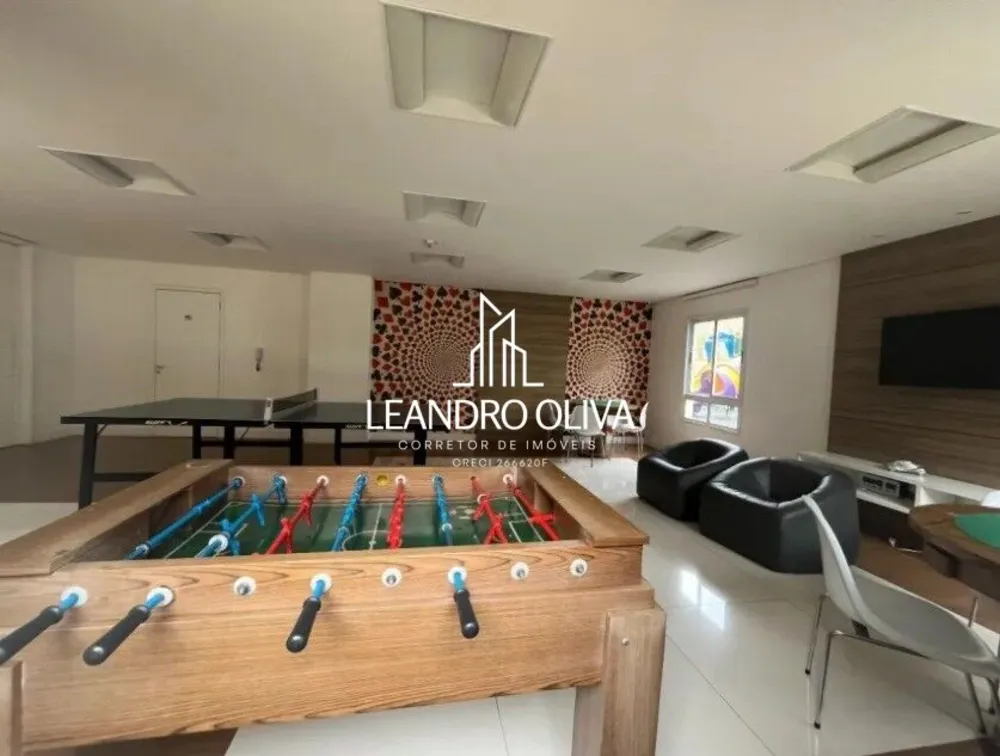 Apartamento, 2 quartos, 59 m² - Foto 7