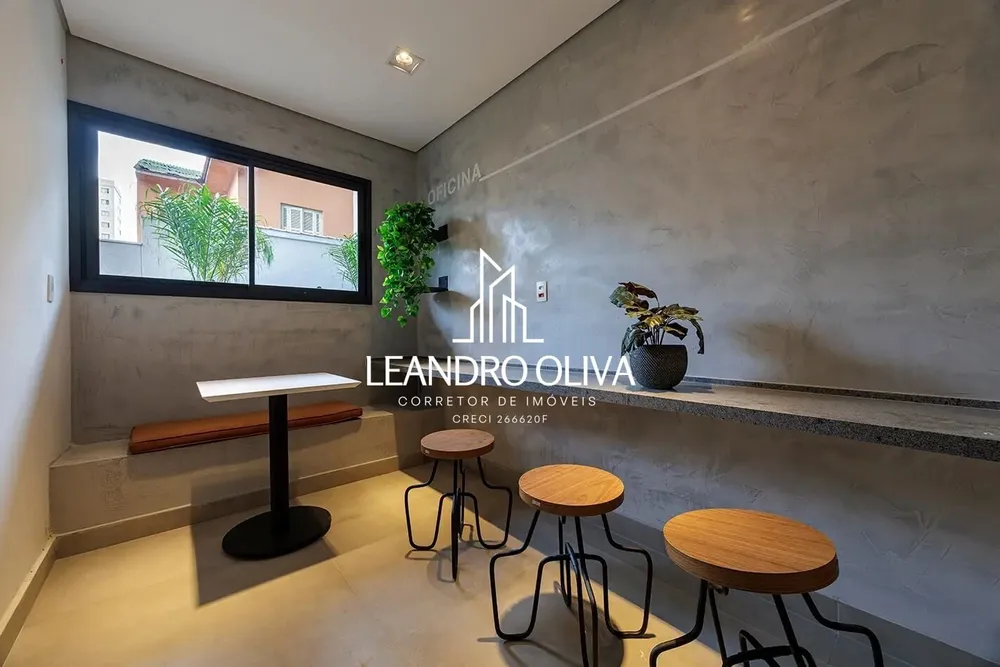 Apartamento, 1 quarto, 26 m² - Foto 7