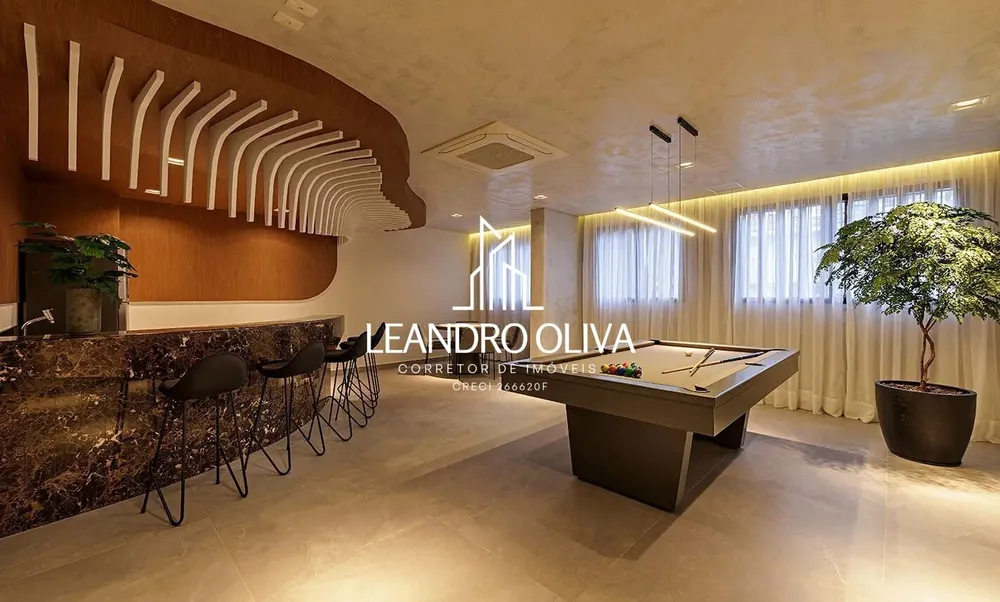 Apartamento, 1 quarto, 26 m² - Foto 4