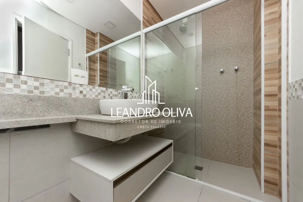 Apartamento, 3 quartos, 162 m² - Foto 8