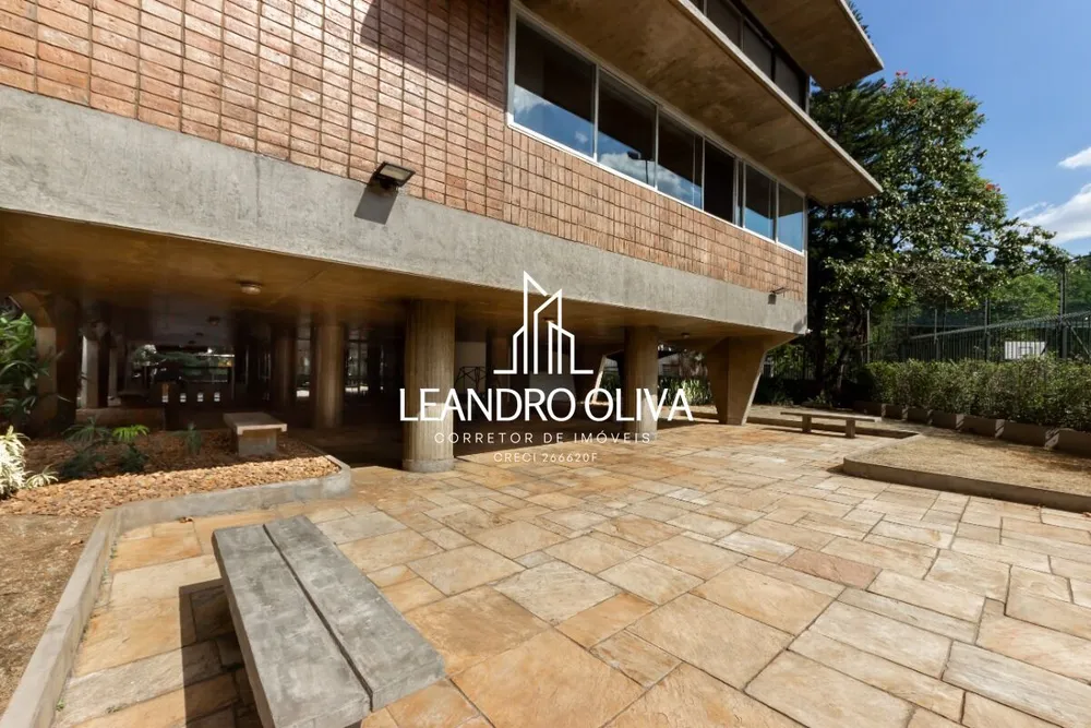 Apartamento, 3 quartos, 162 m² - Foto 16