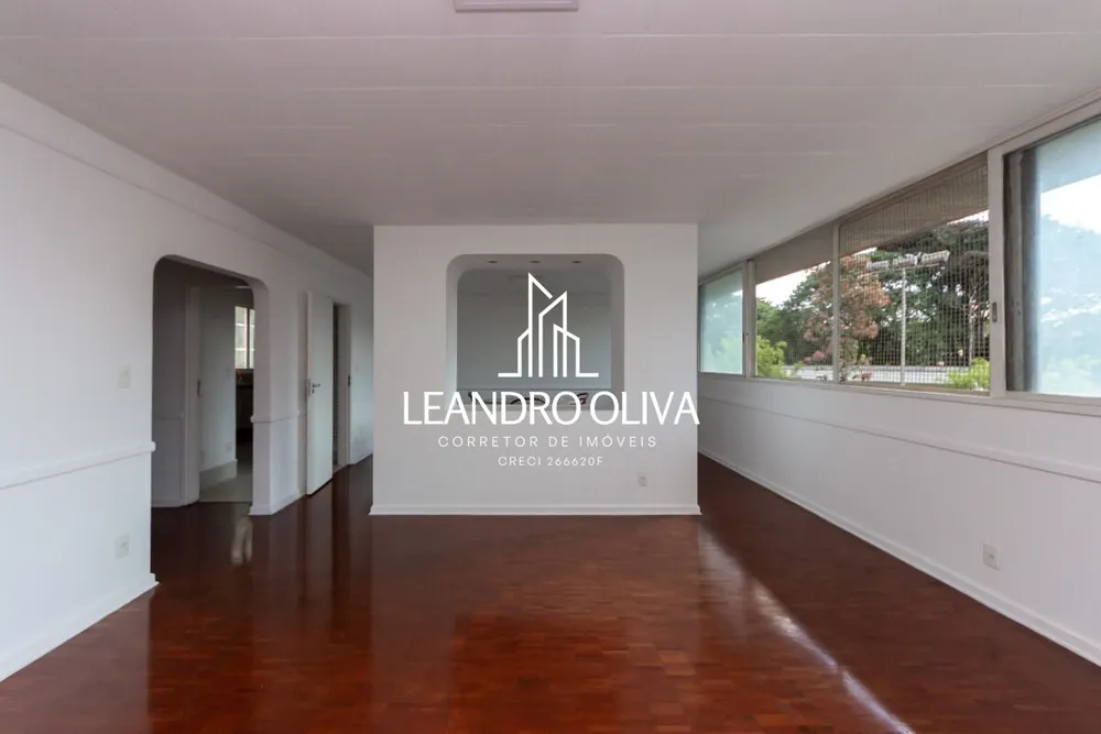 Apartamento, 3 quartos, 162 m² - Foto 4